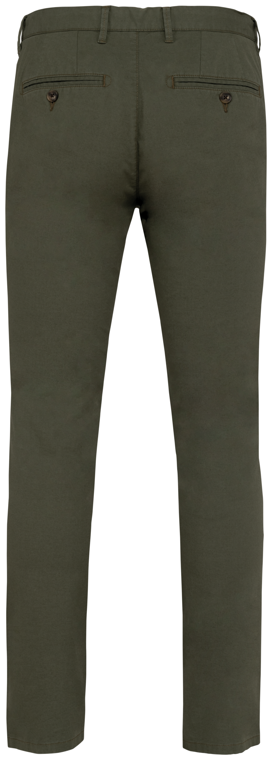 NS736 - Pantalon Chino Écoresponsable Homme