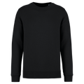 NS400 - Sweat-shirt unisexe homme femme écoresponsable personnalisé