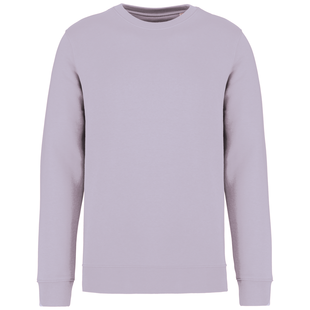 NS400 - Sweat-shirt unisexe homme femme écoresponsable personnalisé