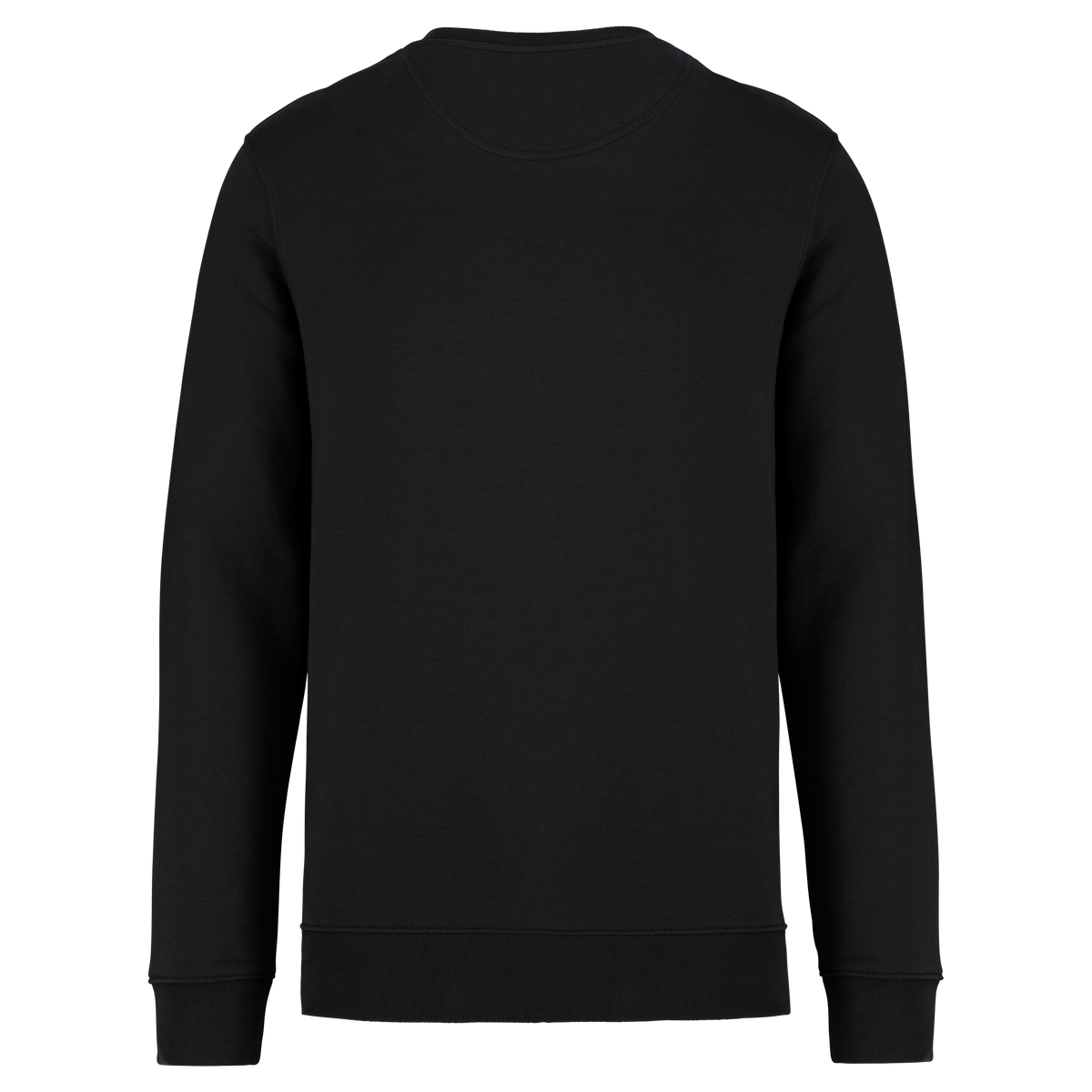 NS400 - Sweat-shirt unisexe homme femme écoresponsable personnalisé