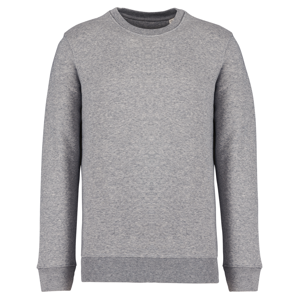 NS400 - Sweat-shirt unisexe homme femme écoresponsable personnalisé