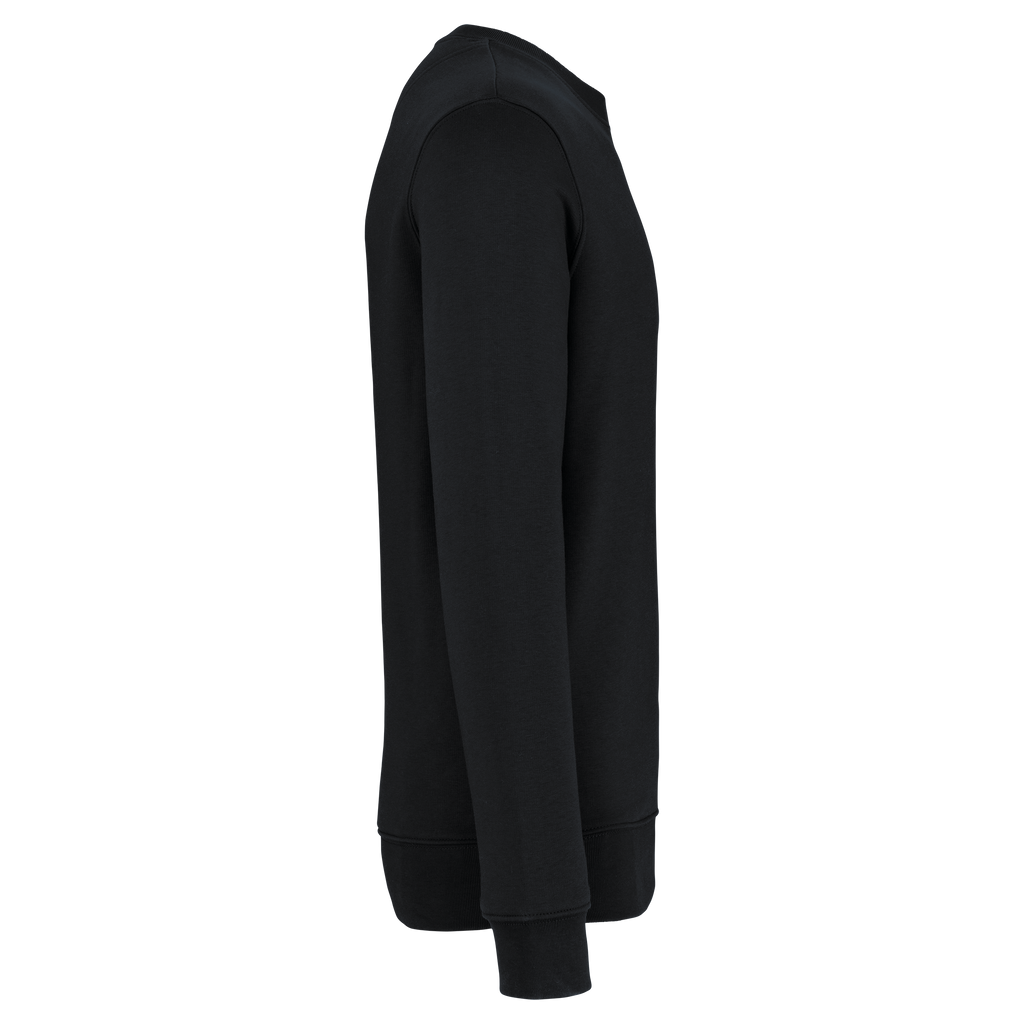 NS400 - Sweat-shirt unisexe homme femme écoresponsable personnalisé