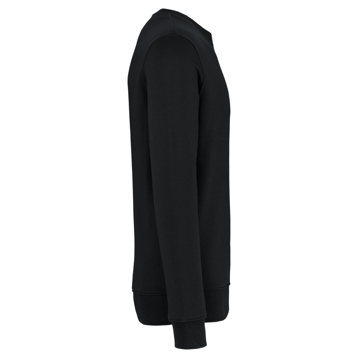 NS400 - Sweat-shirt unisexe homme femme écoresponsable personnalisé