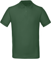 Vert bouteille