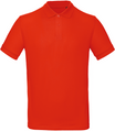Rouge feu