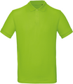 Vert citron