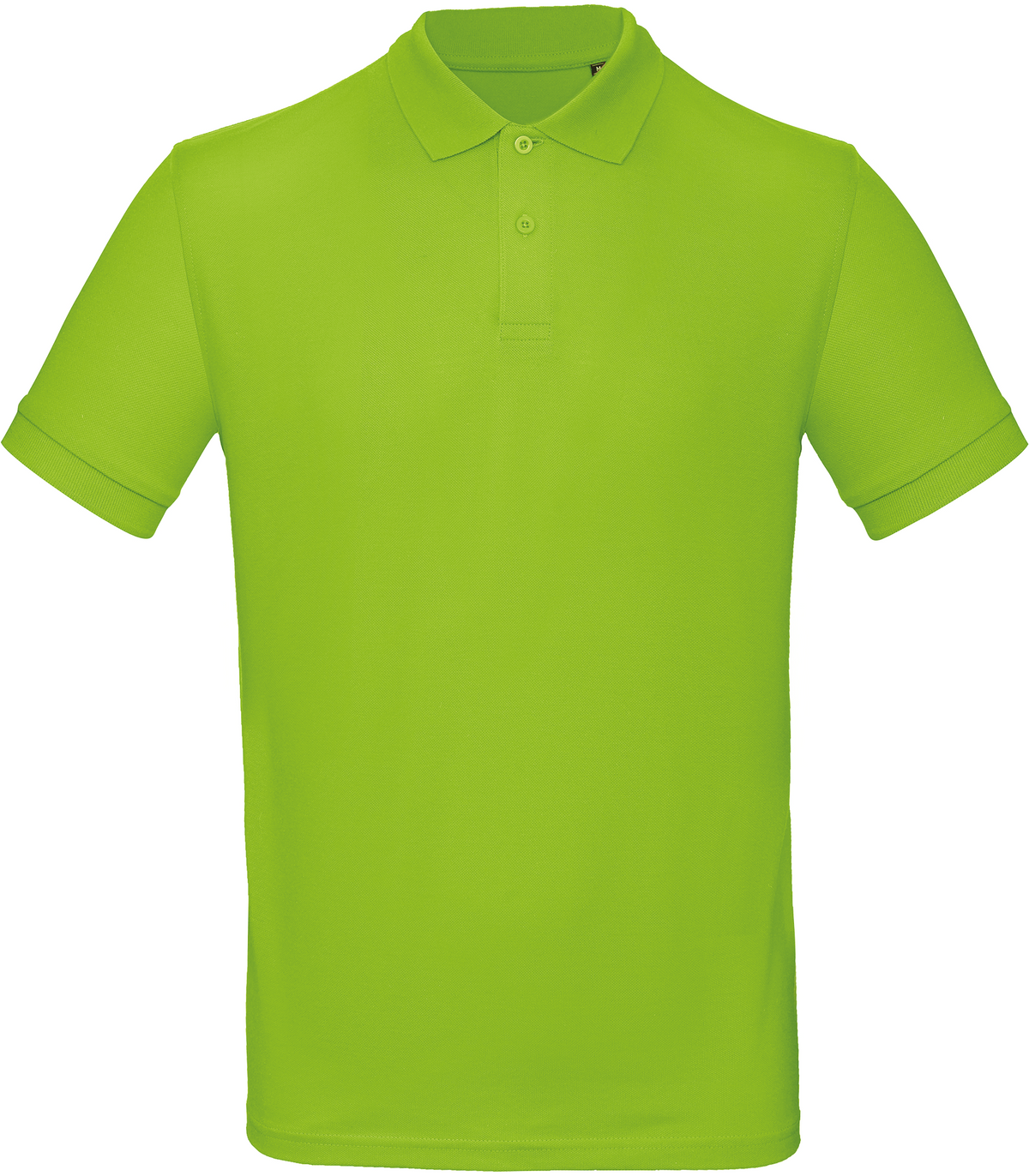 CGPM430 - Polo bio homme B&C
