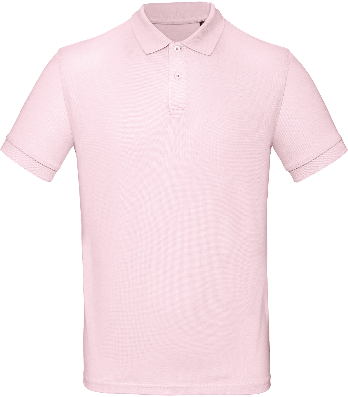 CGPM430 - Polo bio homme B&C