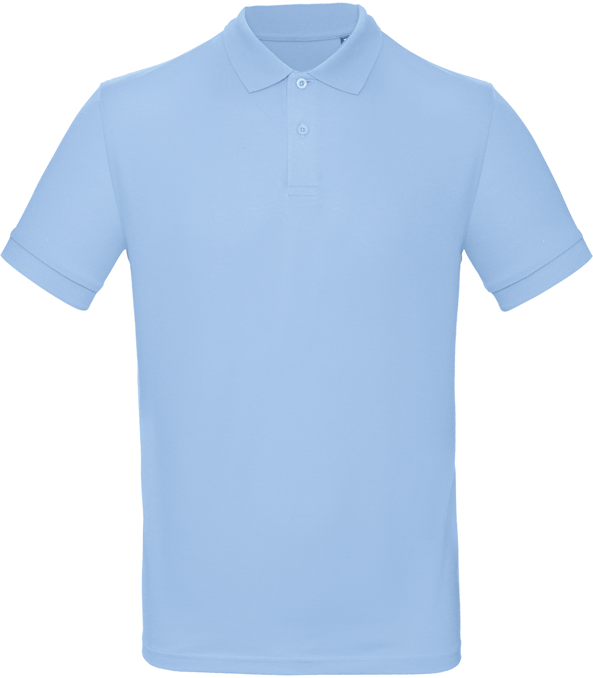 CGPM430 - Polo bio homme B&C