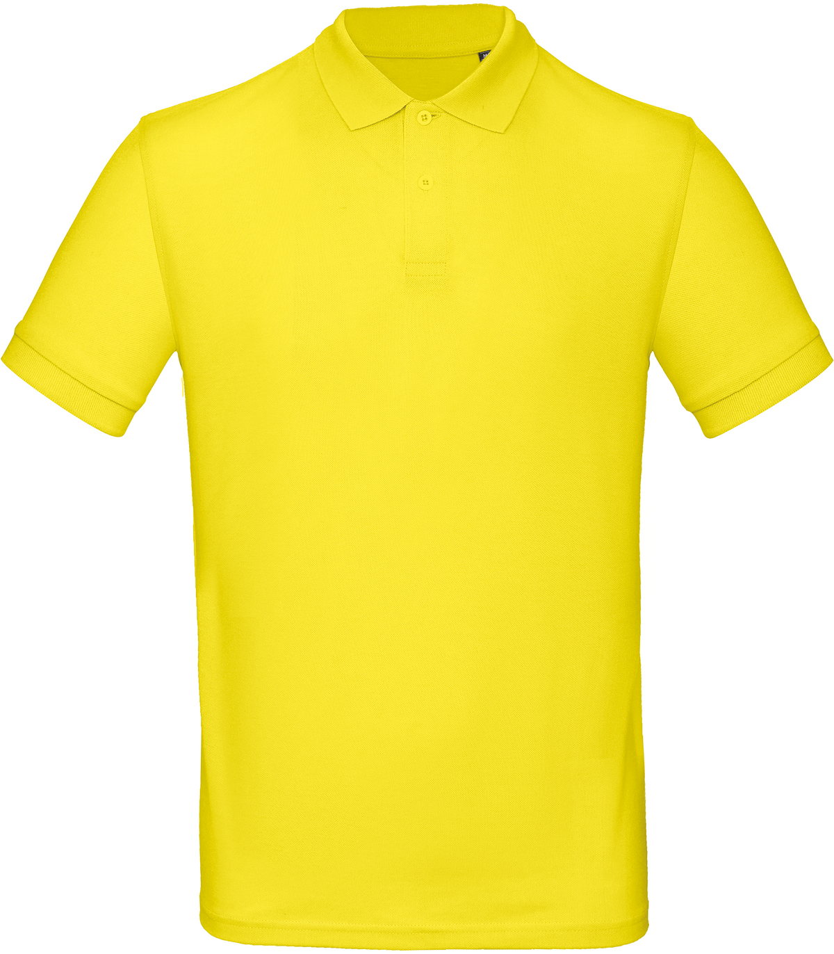 CGPM430 - Polo bio homme B&C
