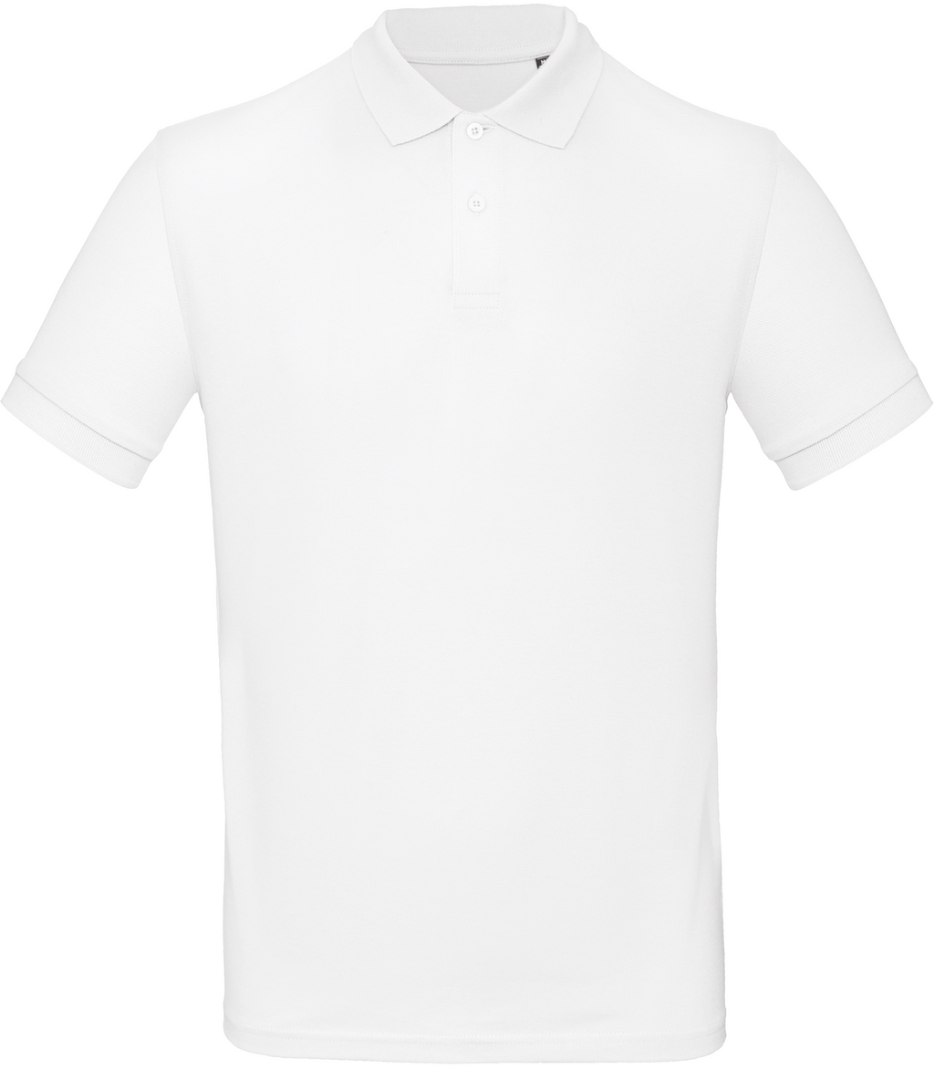 CGPM430 - Polo bio homme B&C