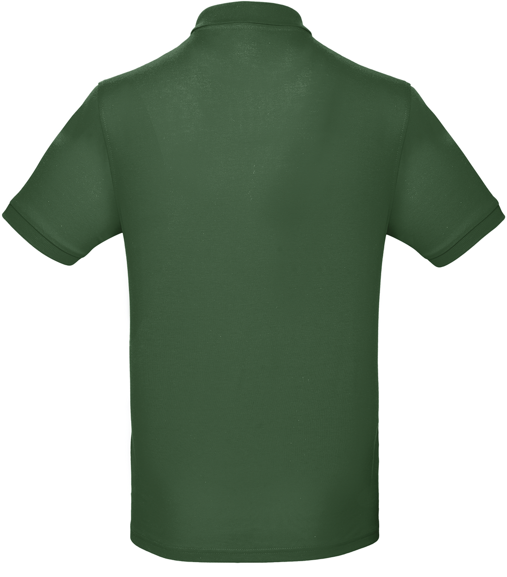 CGPM430 - Polo bio homme B&C