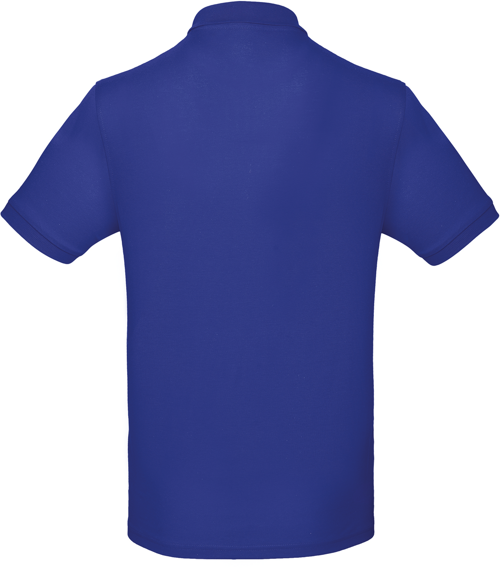 CGPM430 - Polo bio homme B&C