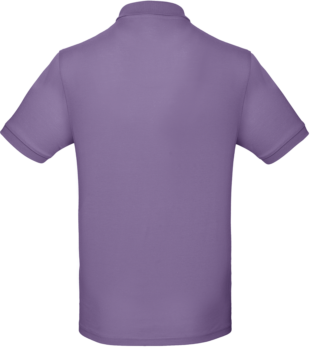 CGPM430 - Polo bio homme B&C