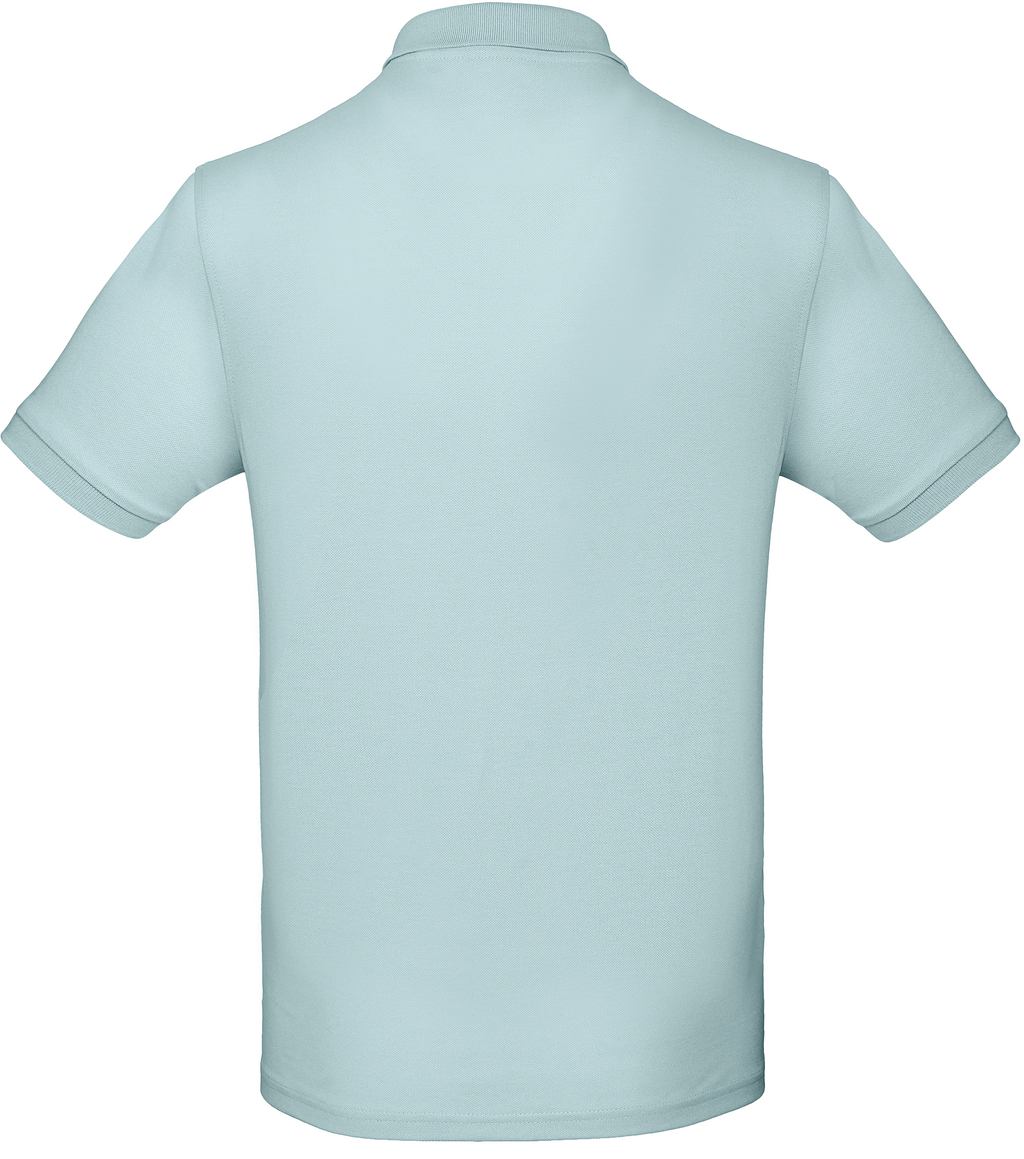 CGPM430 - Polo bio homme B&C