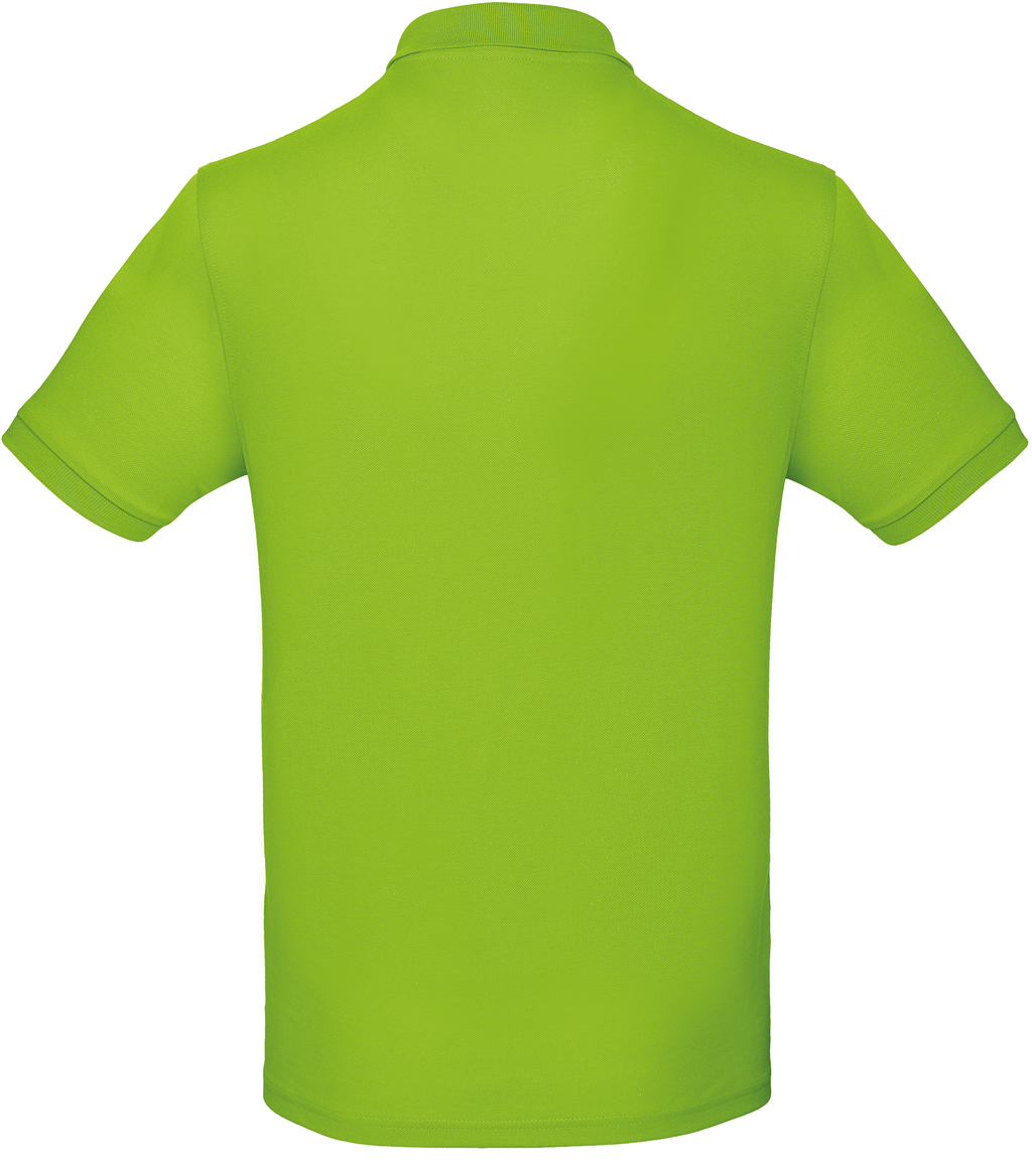 CGPM430 - Polo bio homme B&C
