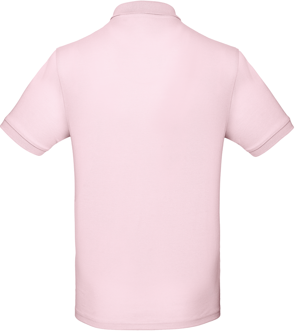 CGPM430 - Polo bio homme B&C