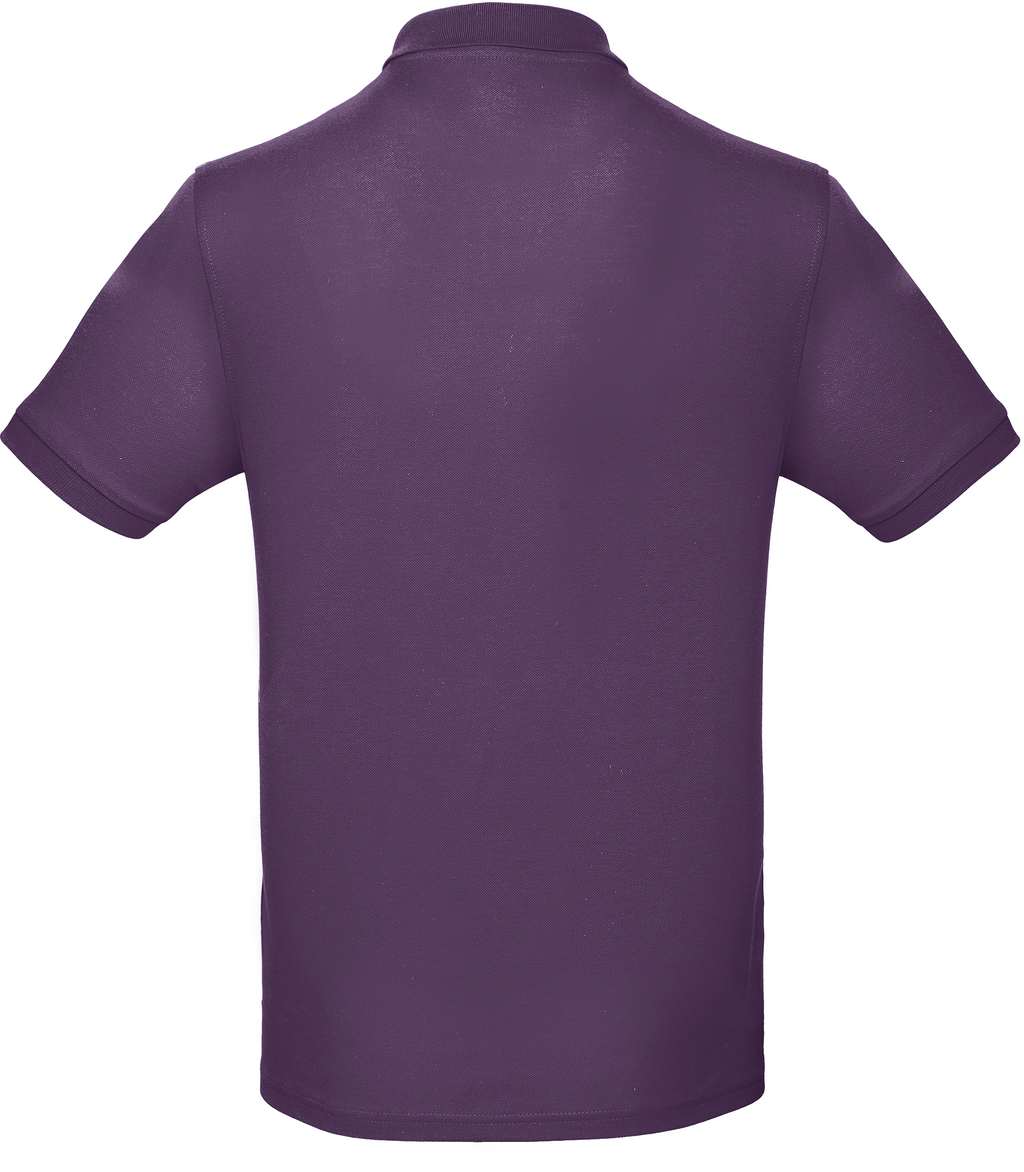 CGPM430 - Polo bio homme B&C