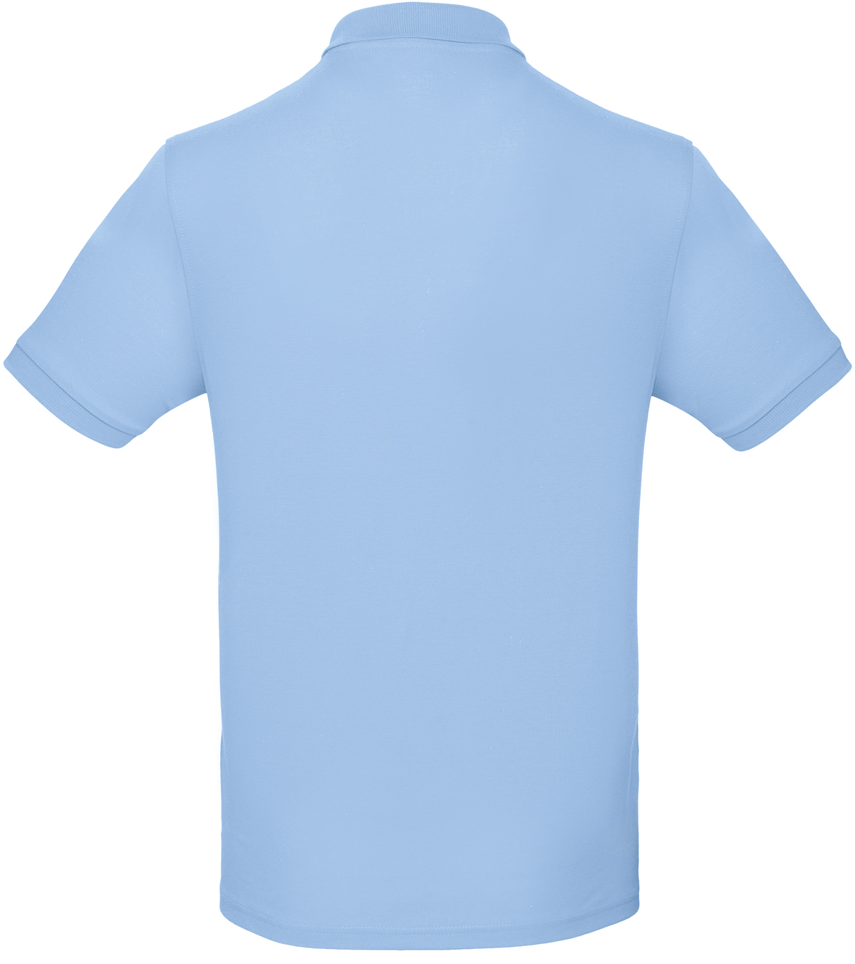 CGPM430 - Polo bio homme B&C