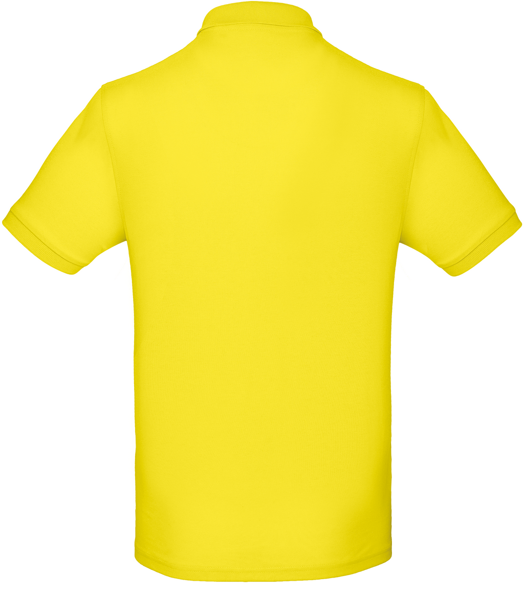 CGPM430 - Polo bio homme B&C