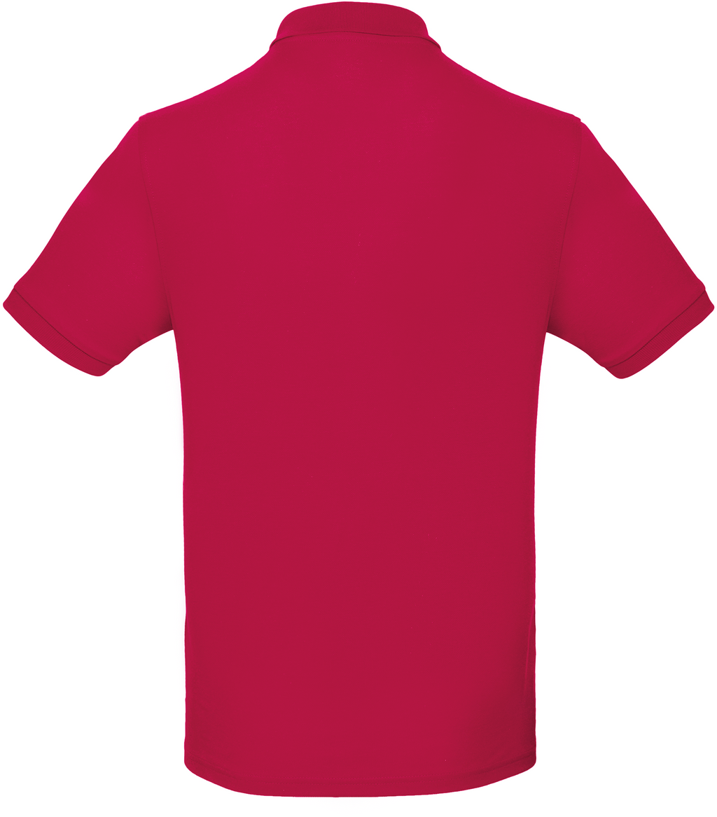 CGPM430 - Polo bio homme B&C
