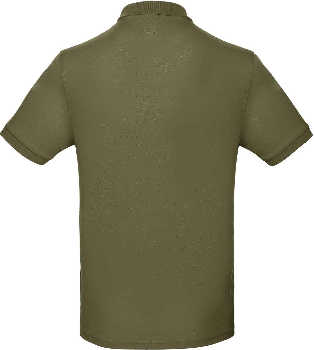 CGPM430 - Polo bio homme B&C