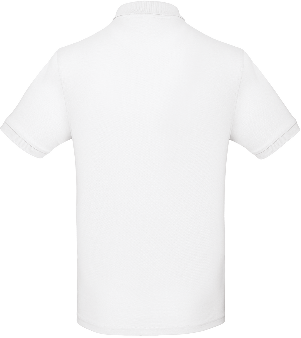 CGPM430 - Polo bio homme B&C