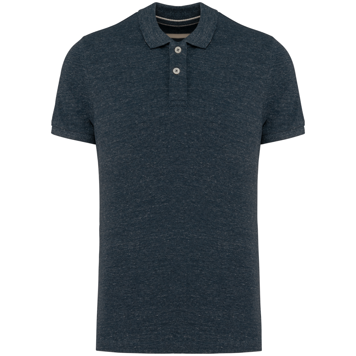 KV2206 - Polo vintage manches courtes homme