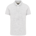 KV2206 - Polo vintage manches courtes homme