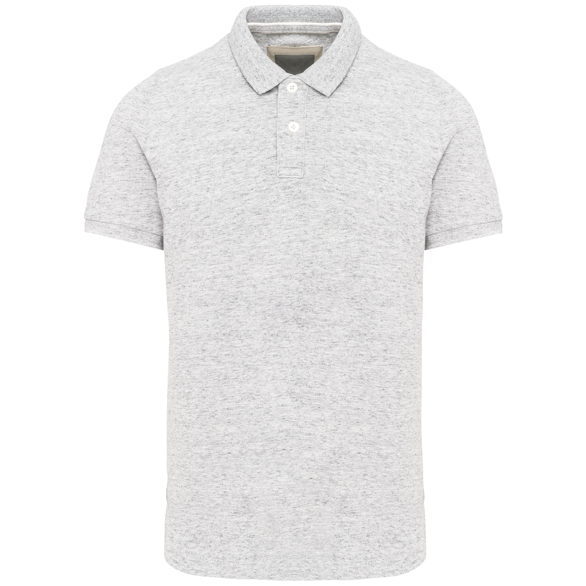 KV2206 - Polo vintage manches courtes homme