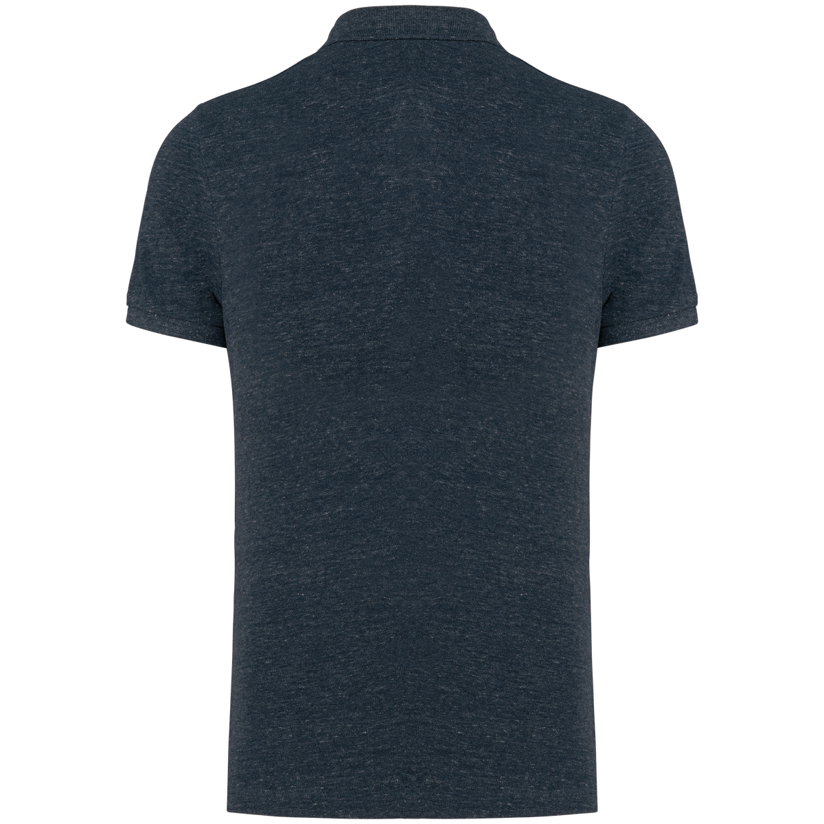 KV2206 - Polo vintage manches courtes homme