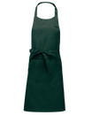 Vert bouteille