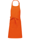 Orange de sécurité