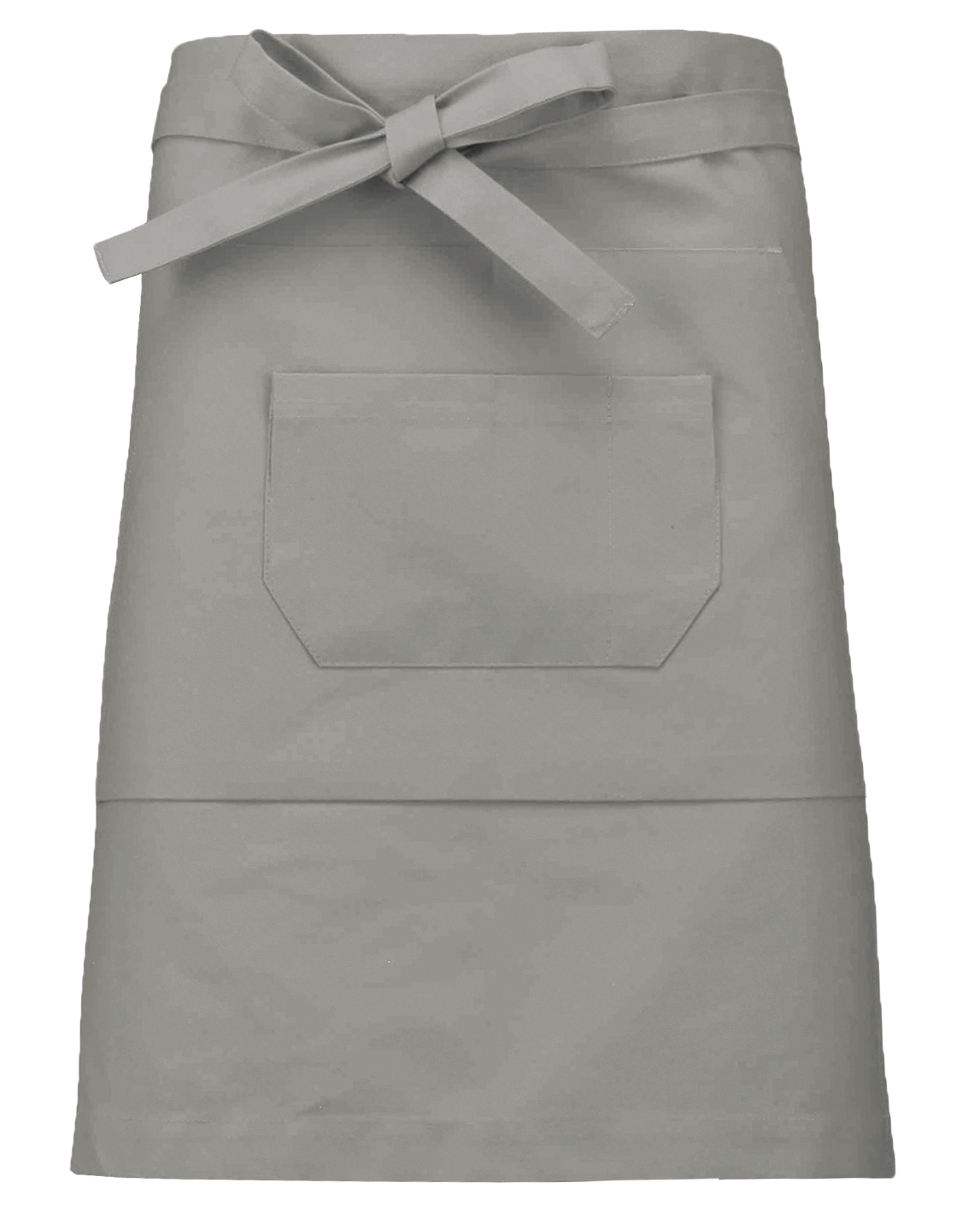 K898 - Tablier Coton Mi-Long