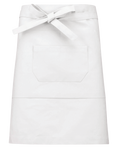 K898 - Tablier Coton Mi-Long