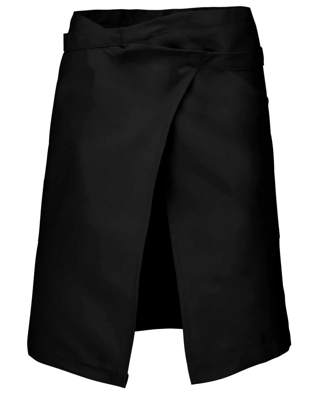 K898 - Tablier Coton Mi-Long