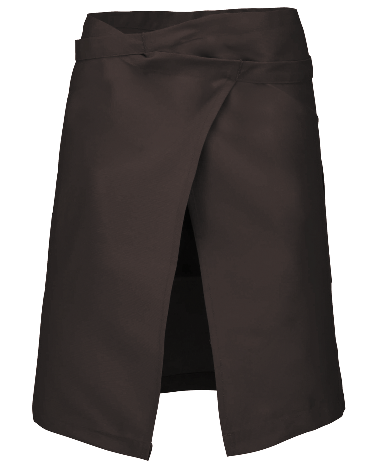 K898 - Tablier Coton Mi-Long