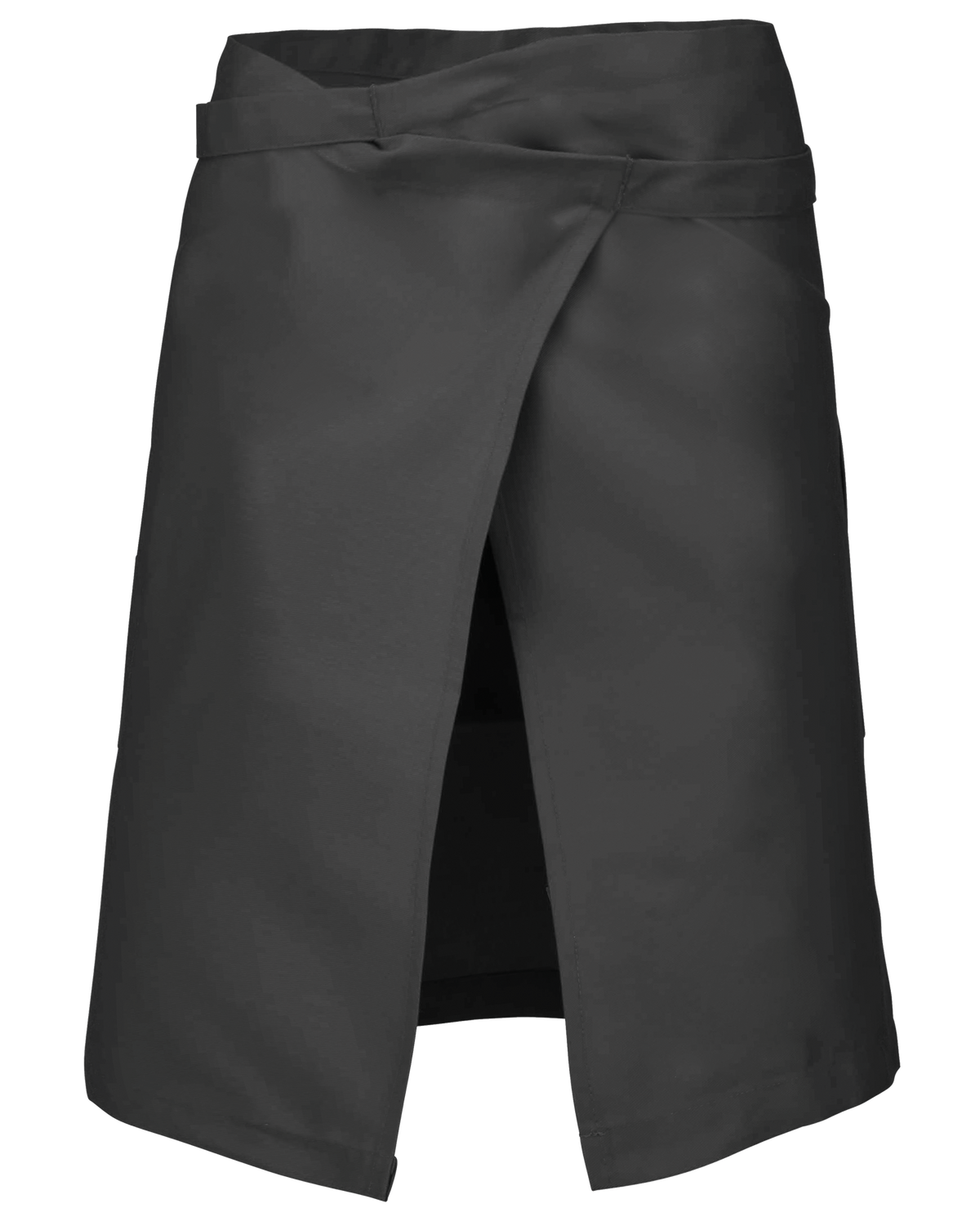 K898 - Tablier Coton Mi-Long
