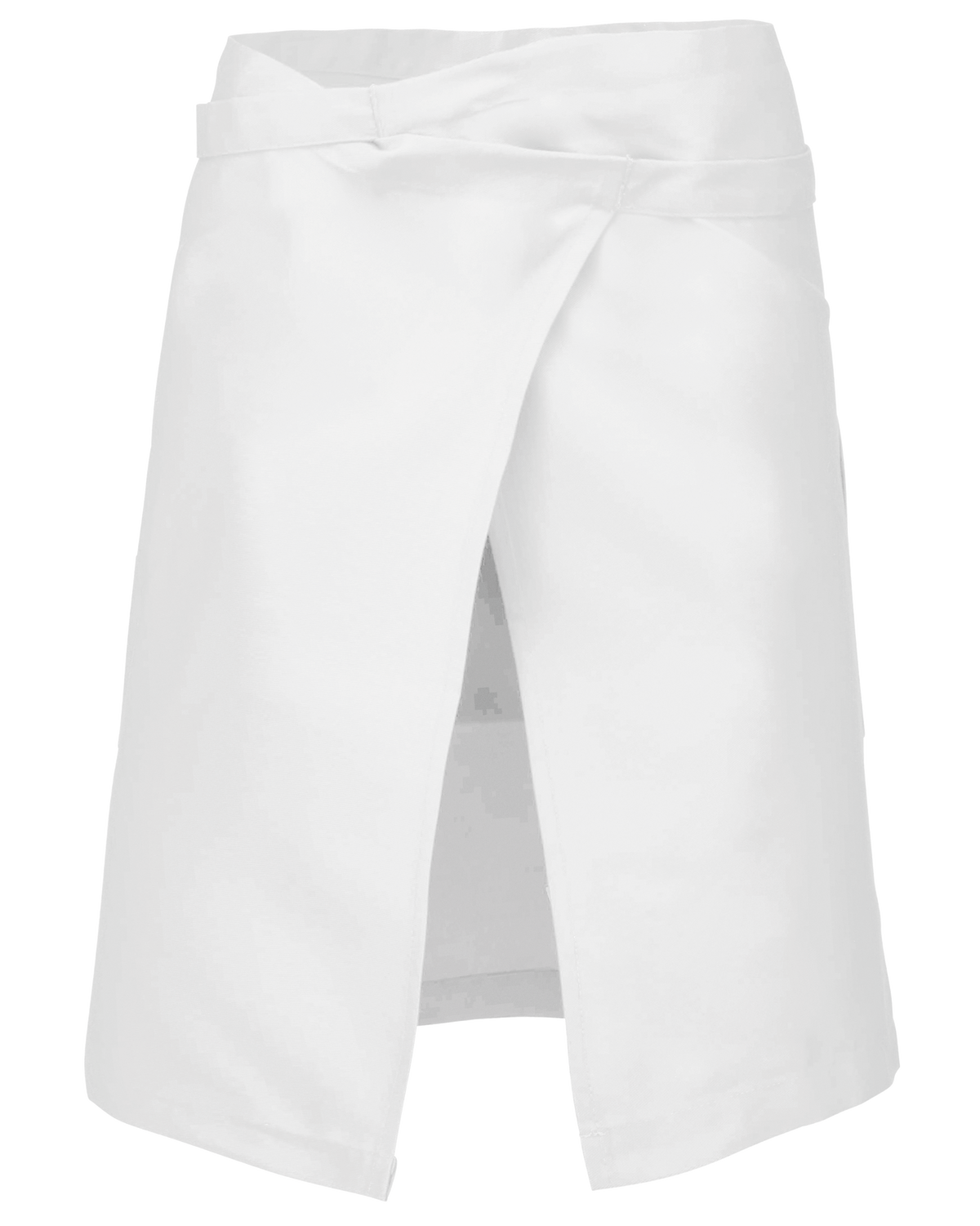 K898 - Tablier Coton Mi-Long