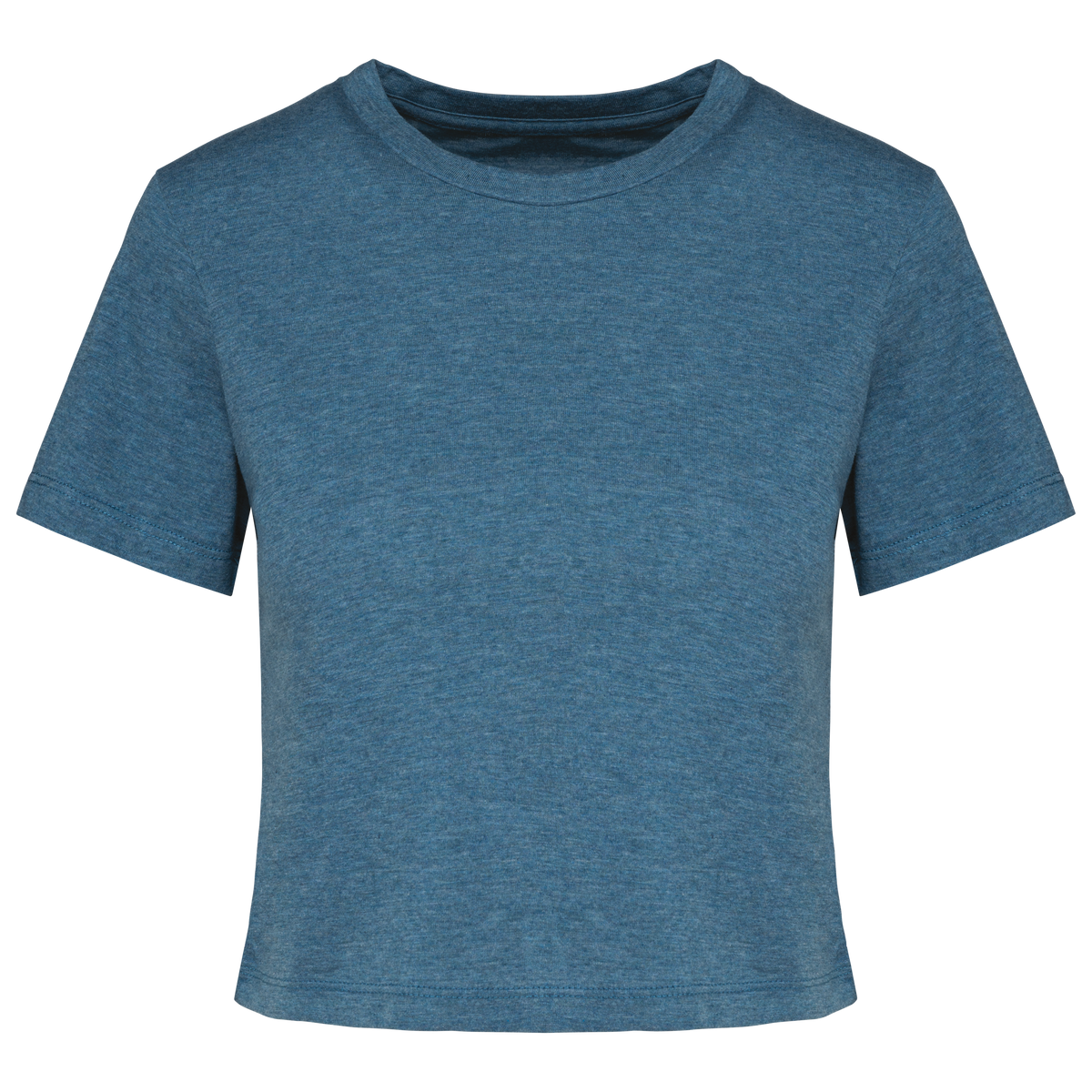 PA4022 - Crop top triblend femme