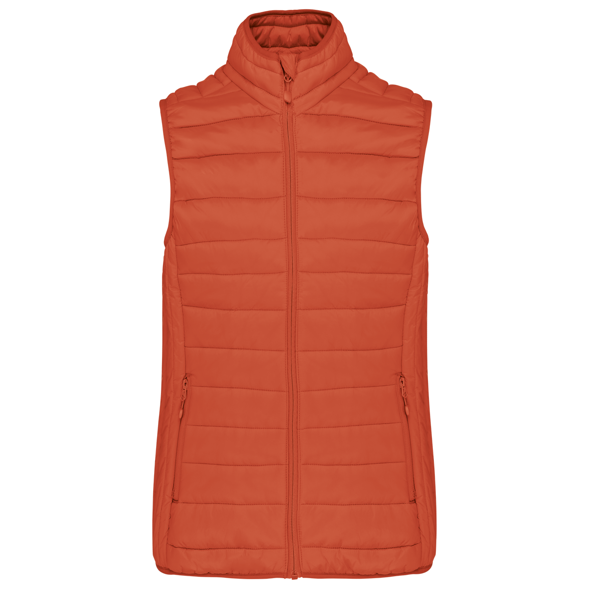 K6114 - Doudoune légère sans manches femme