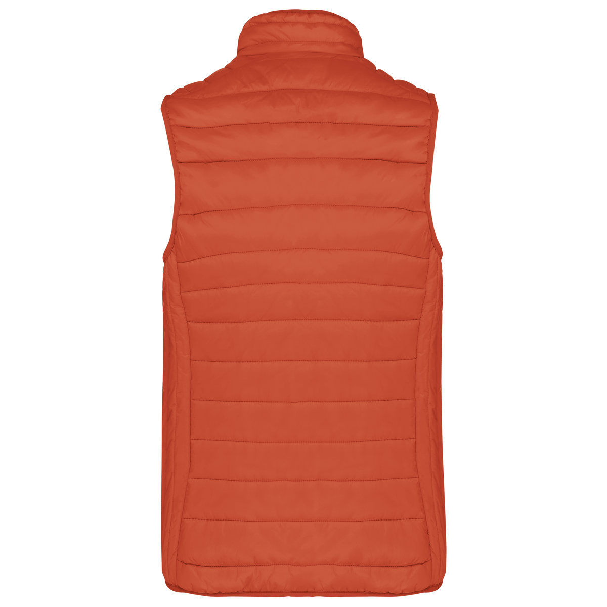 K6114 - Doudoune légère sans manches femme