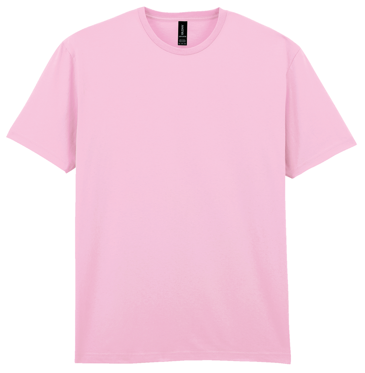 GI3000 - T-shirt adulte light cotton 150 g/m²  pas cher
