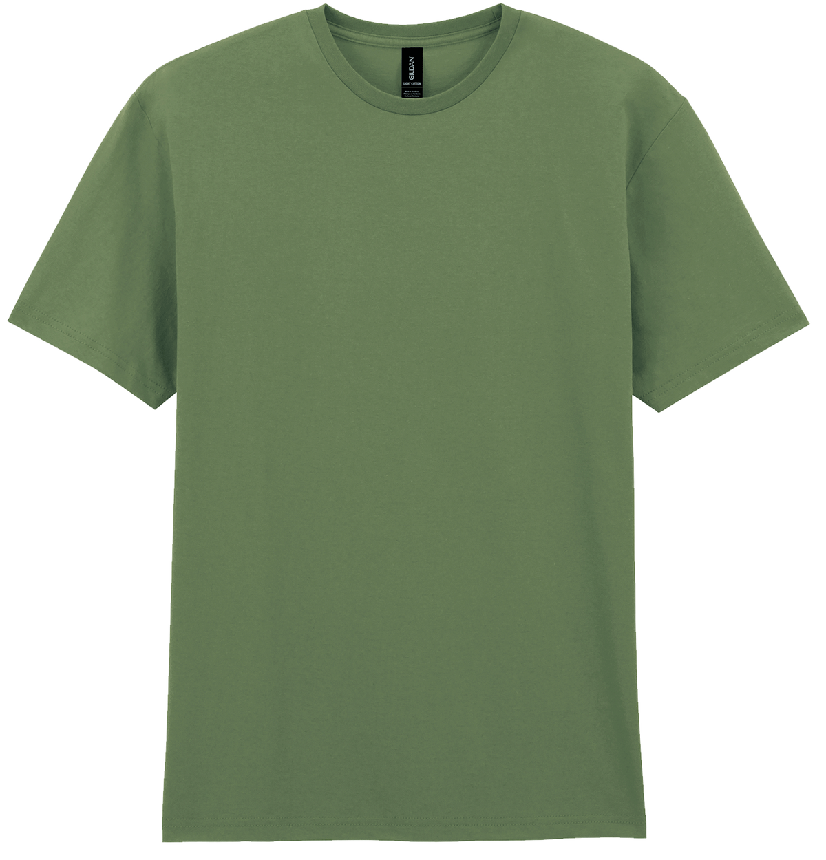 GI3000 - T-shirt adulte light cotton 150 g/m²  pas cher