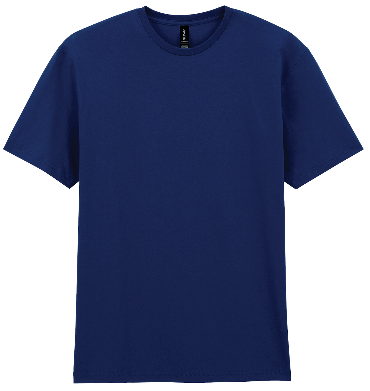 GI3000 - T-shirt adulte light cotton 150 g/m²  pas cher