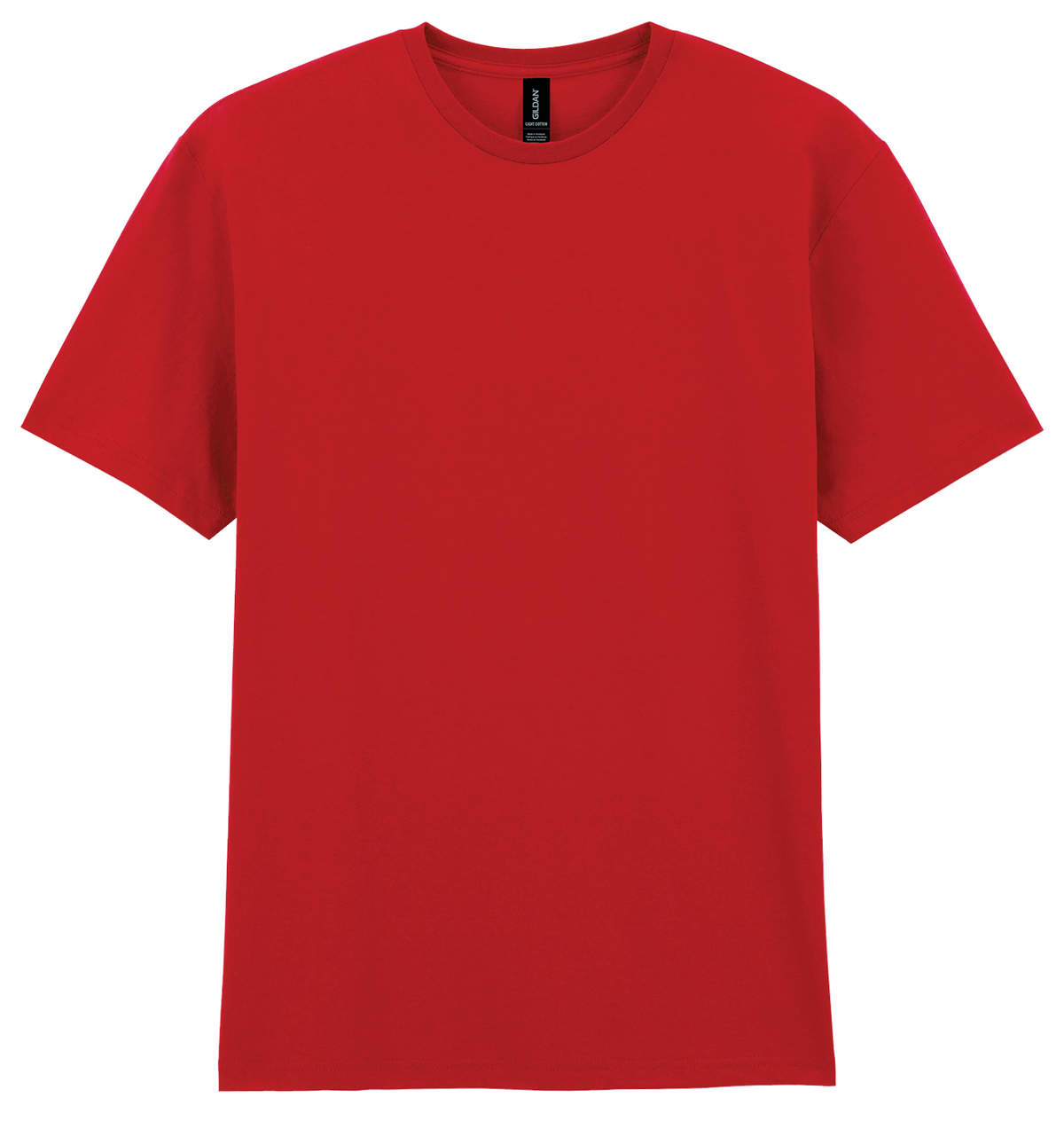 GI3000 - T-shirt adulte light cotton 150 g/m²  pas cher