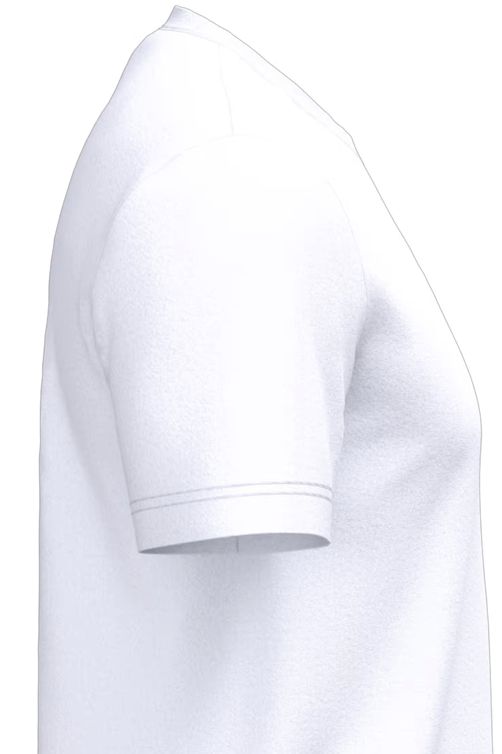 GI3000 - T-shirt adulte light cotton 150 g/m²  pas cher