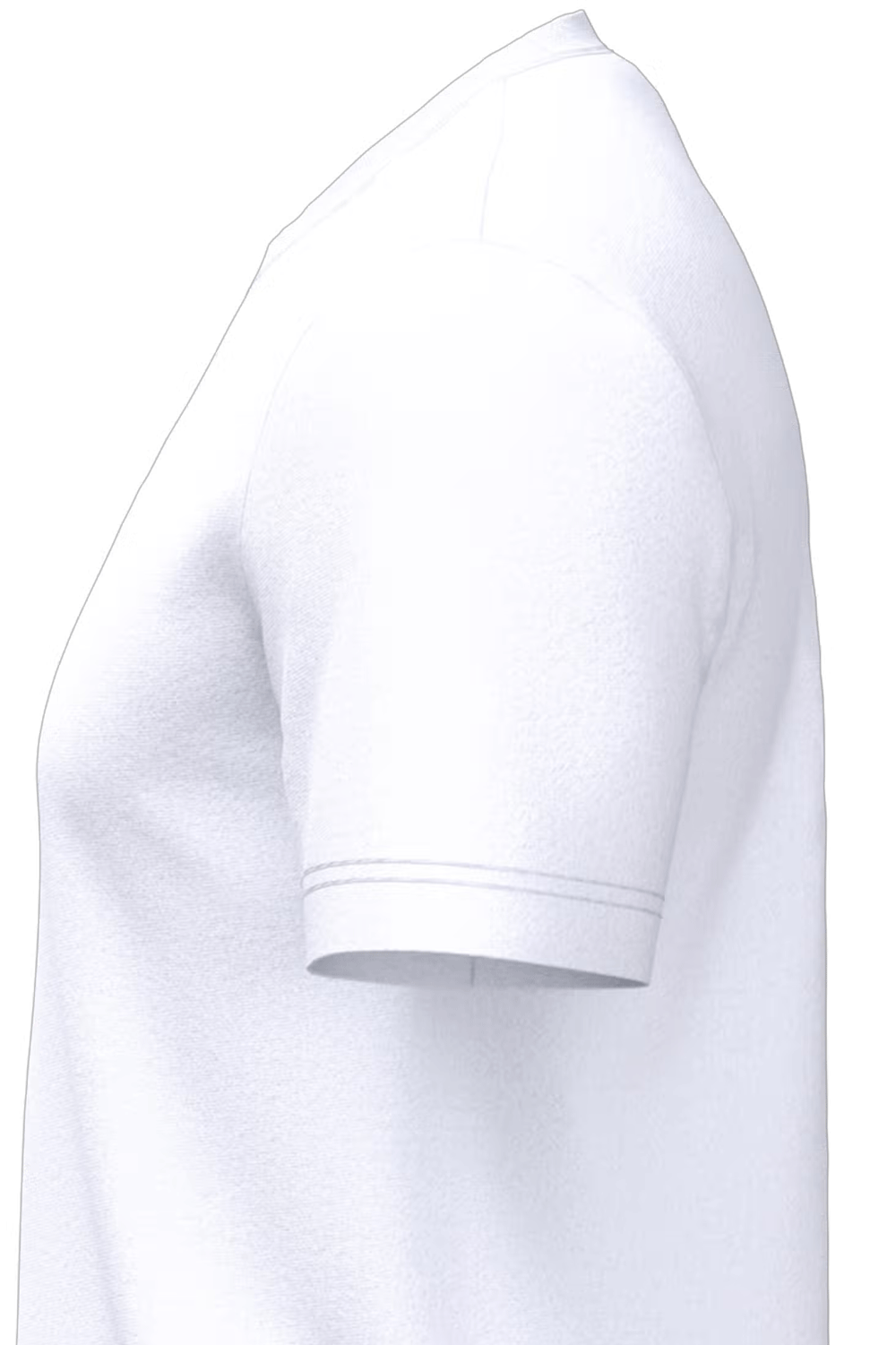 GI3000 - T-shirt adulte light cotton 150 g/m²  pas cher