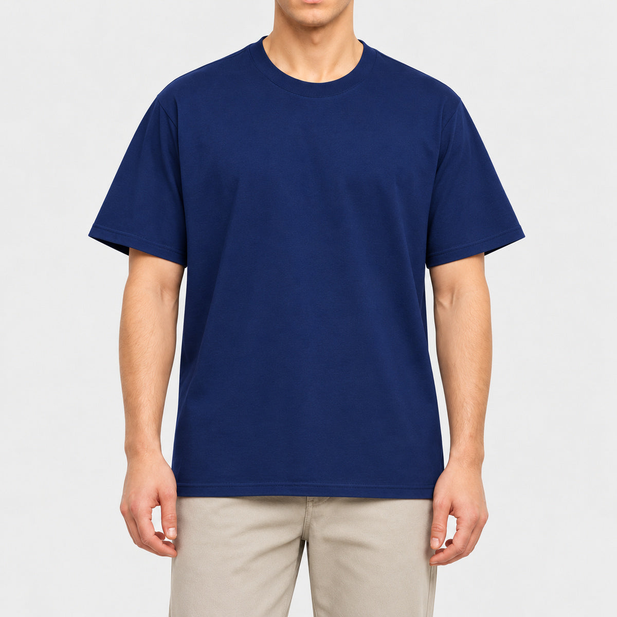 GI3000 - T-shirt adulte light cotton 150 g/m²  pas cher