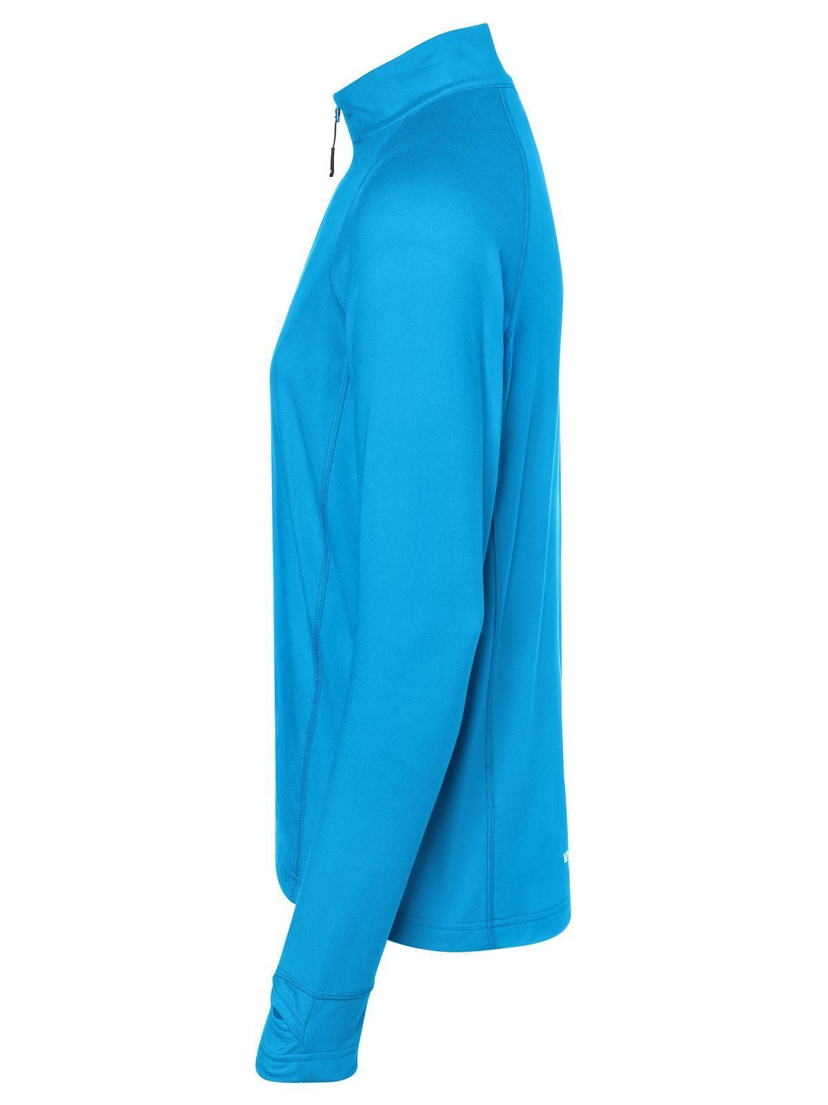 JN788 - T-shirt de Sport Homme Demi Zippé